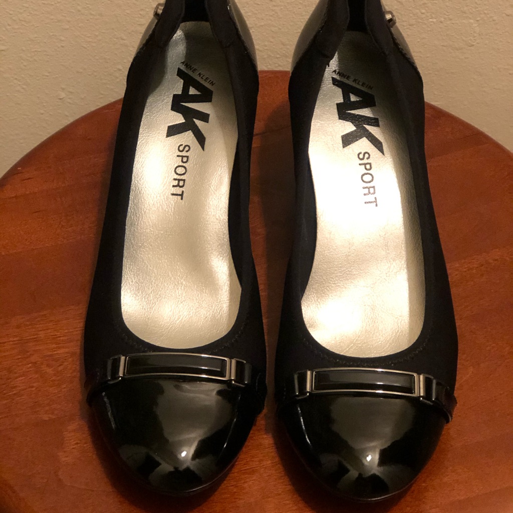 Brand New Anne Klein Shoes